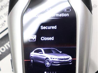 2019 BMW 5 Series M550i xDrive - Photo 57 - Jacksonville, FL 32211