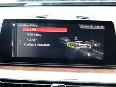 2019 BMW 5 Series M550i xDrive - Photo 26 - Jacksonville, FL 32211