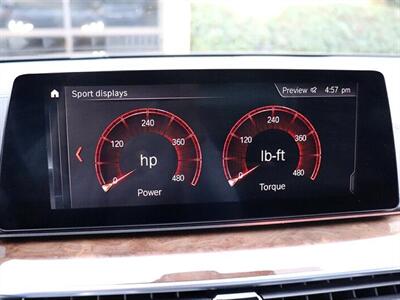 2019 BMW 5 Series M550i xDrive - Photo 28 - Jacksonville, FL 32211