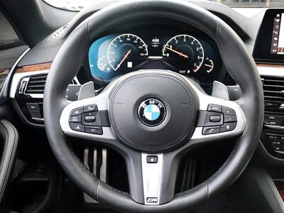 2019 BMW 5 Series M550i xDrive - Photo 32 - Jacksonville, FL 32211