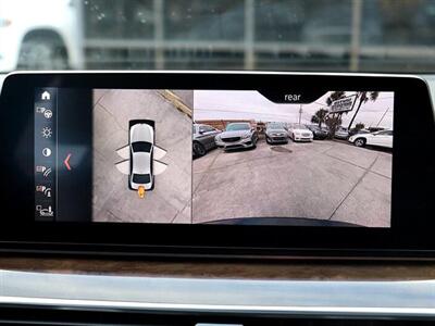 2019 BMW 5 Series M550i xDrive - Photo 21 - Jacksonville, FL 32211