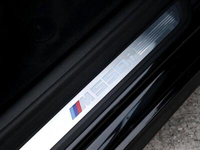 2019 BMW 5 Series M550i xDrive - Photo 46 - Jacksonville, FL 32211