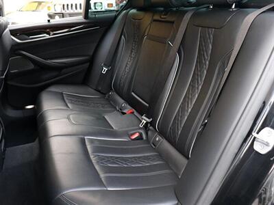 2019 BMW 5 Series M550i xDrive - Photo 17 - Jacksonville, FL 32211