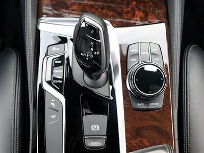 2019 BMW 5 Series M550i xDrive - Photo 29 - Jacksonville, FL 32211