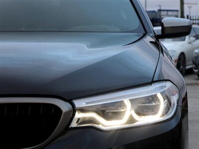 2019 BMW 5 Series M550i xDrive - Photo 51 - Jacksonville, FL 32211