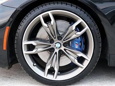 2019 BMW 5 Series M550i xDrive - Photo 53 - Jacksonville, FL 32211