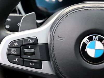 2019 BMW 5 Series M550i xDrive - Photo 35 - Jacksonville, FL 32211