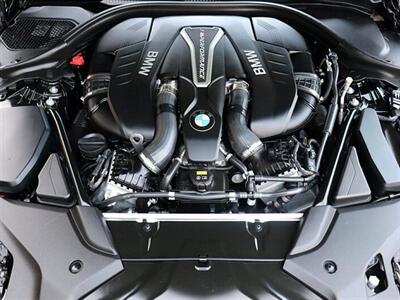 2019 BMW 5 Series M550i xDrive - Photo 49 - Jacksonville, FL 32211