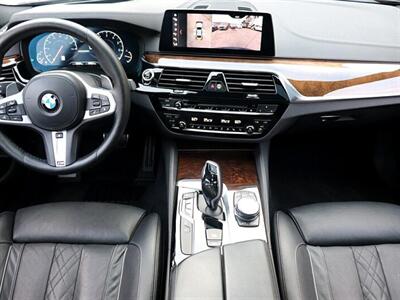 2019 BMW 5 Series M550i xDrive - Photo 20 - Jacksonville, FL 32211