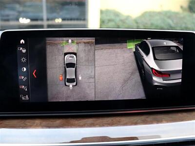 2019 BMW 5 Series M550i xDrive - Photo 24 - Jacksonville, FL 32211