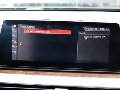 2019 BMW 5 Series M550i xDrive - Photo 27 - Jacksonville, FL 32211