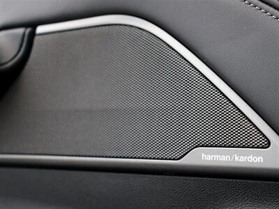 2019 BMW 5 Series M550i xDrive - Photo 42 - Jacksonville, FL 32211