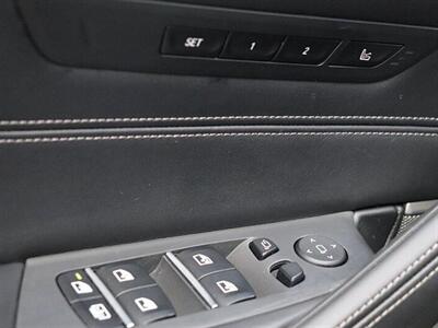 2019 BMW 5 Series M550i xDrive - Photo 43 - Jacksonville, FL 32211