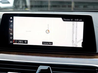 2019 BMW 5 Series M550i xDrive - Photo 25 - Jacksonville, FL 32211