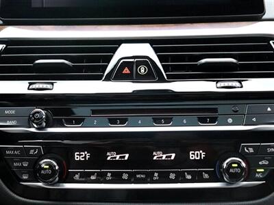 2019 BMW 5 Series M550i xDrive - Photo 30 - Jacksonville, FL 32211