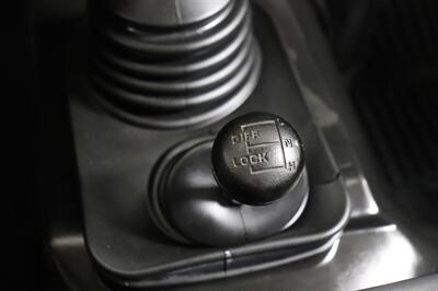 1997 Land Rover Defender 90 300 TDi - Photo 22 - Jacksonville, FL 32211