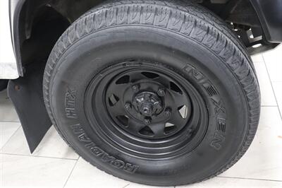 1997 Land Rover Defender 90 300 TDi - Photo 48 - Jacksonville, FL 32211