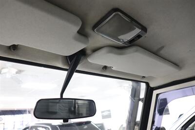 1997 Land Rover Defender 90 300 TDi - Photo 26 - Jacksonville, FL 32211