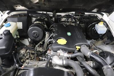 1997 Land Rover Defender 90 300 TDi - Photo 34 - Jacksonville, FL 32211