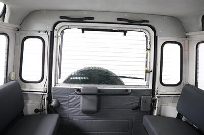 1997 Land Rover Defender 90 300 TDi - Photo 17 - Jacksonville, FL 32211