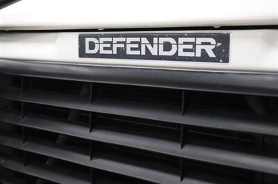 1997 Land Rover Defender 90 300 TDi - Photo 37 - Jacksonville, FL 32211