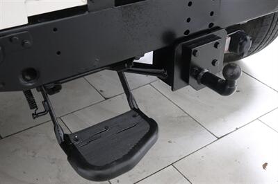 1997 Land Rover Defender 90 300 TDi - Photo 44 - Jacksonville, FL 32211