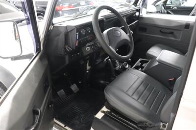1997 Land Rover Defender 90 300 TDi - Photo 9 - Jacksonville, FL 32211