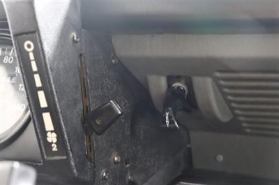 1997 Land Rover Defender 90 300 TDi - Photo 20 - Jacksonville, FL 32211