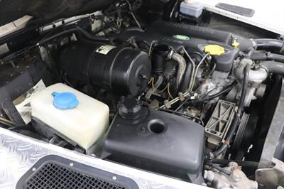 1997 Land Rover Defender 90 300 TDi - Photo 35 - Jacksonville, FL 32211