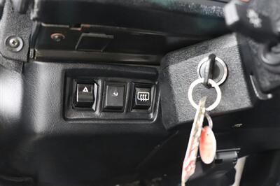 1997 Land Rover Defender 90 300 TDi - Photo 30 - Jacksonville, FL 32211
