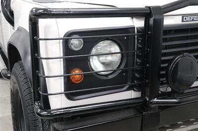 1997 Land Rover Defender 90 300 TDi - Photo 40 - Jacksonville, FL 32211