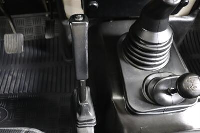 1997 Land Rover Defender 90 300 TDi - Photo 23 - Jacksonville, FL 32211