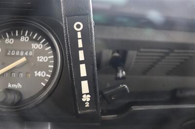 1997 Land Rover Defender 90 300 TDi - Photo 32 - Jacksonville, FL 32211