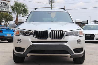 2017 BMW X3 sDrive28i - Photo 8 - Jacksonville, FL 32211