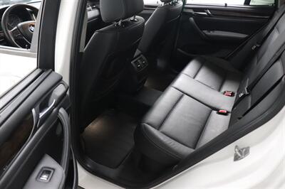 2017 BMW X3 sDrive28i - Photo 15 - Jacksonville, FL 32211