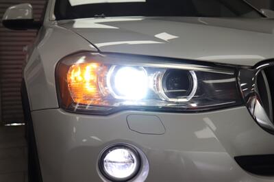 2017 BMW X3 sDrive28i - Photo 51 - Jacksonville, FL 32211
