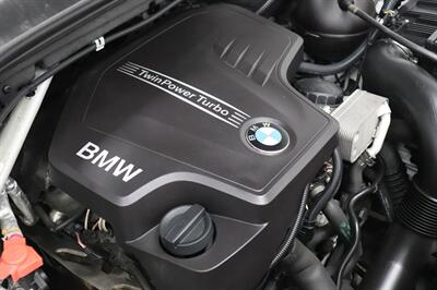 2017 BMW X3 sDrive28i - Photo 50 - Jacksonville, FL 32211