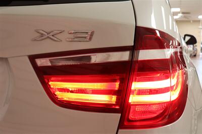 2017 BMW X3 sDrive28i - Photo 52 - Jacksonville, FL 32211