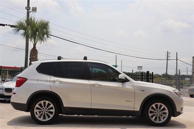 2017 BMW X3 sDrive28i - Photo 6 - Jacksonville, FL 32211