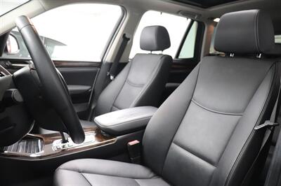 2017 BMW X3 sDrive28i - Photo 10 - Jacksonville, FL 32211