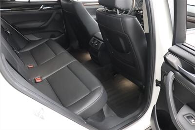 2017 BMW X3 sDrive28i - Photo 13 - Jacksonville, FL 32211