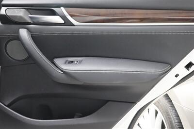 2017 BMW X3 sDrive28i - Photo 17 - Jacksonville, FL 32211