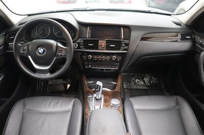 2017 BMW X3 sDrive28i - Photo 21 - Jacksonville, FL 32211