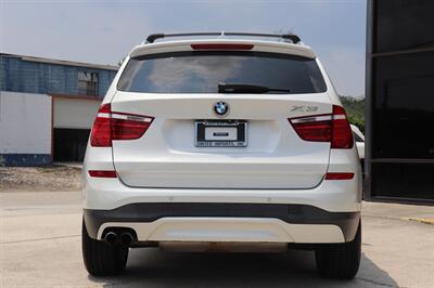 2017 BMW X3 sDrive28i - Photo 4 - Jacksonville, FL 32211