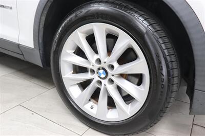 2017 BMW X3 sDrive28i - Photo 53 - Jacksonville, FL 32211