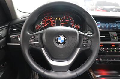 2017 BMW X3 sDrive28i - Photo 35 - Jacksonville, FL 32211