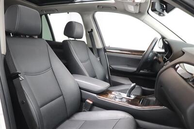 2017 BMW X3 sDrive28i - Photo 12 - Jacksonville, FL 32211