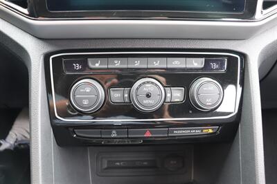 2023 Volkswagen Atlas V6 SE 4Motion   - Photo 20 - Jacksonville, FL 32211