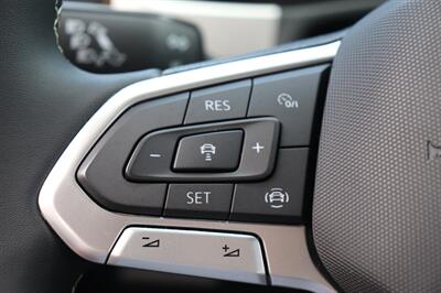 2023 Volkswagen Atlas V6 SE 4Motion   - Photo 23 - Jacksonville, FL 32211