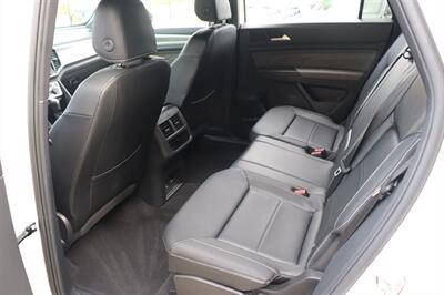 2023 Volkswagen Atlas V6 SE 4Motion   - Photo 14 - Jacksonville, FL 32211